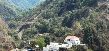 ऐतिहासिक पाल्पाको रानीमहललाई पुरानै अवस्थामा संरक्षण गरिने