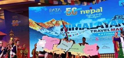 हिमालयन ट्राभल मार्टः प्रकृति र संस्कृतिमा आधारित पर्यटनका लागि नेपाल उत्कृष्ट गन्तव्य
