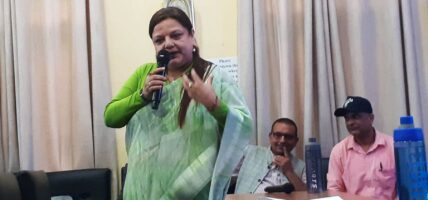 देशभर आधारभुत स्वास्थ्य सेवालाई प्रभावकारी बनाउन सरकारी निकाय सक्रिय, आर्थिक भार घटाउन सकिने दाबी