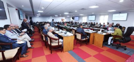 विकास आयोजनाहरुलाई द्रुत गतिमा अघि बढाउन सरकारी निर्देशन