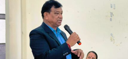राष्ट्रिय व्यावसायिक प्रशिक्षण प्रतिष्ठानबाट ५३०० जनालाई सीपमूलक तालिम प्रदान
