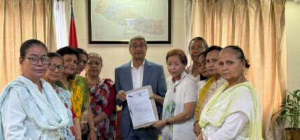 छाउगोठ बनाउने र बस्न बाध्य पार्नेलाई पाउने पालिकाले दिने सुविधा कटाइने