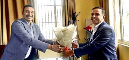 सवारी साधन आयात, उत्पादन तथा जडानसम्बन्धी प्रस्तावित निर्देशिकाबारे सरकारसँग नाडाको छलफल