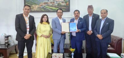 सुधारोन्मुख अर्थतन्त्रलाई गति दिई निजी क्षेत्रको मनोबल बढाउने मौद्रिक नीतिमा एफएनसीसीआईको जोड