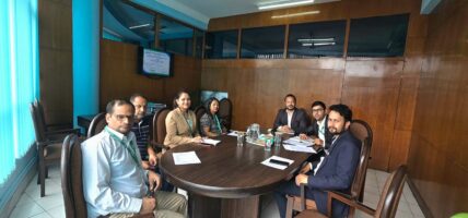 सिटिजन्स सदाबहार योजनाको २५ प्रतिशत ओभर सब्स्क्रिसनसहित इकाई बाँडफाँड