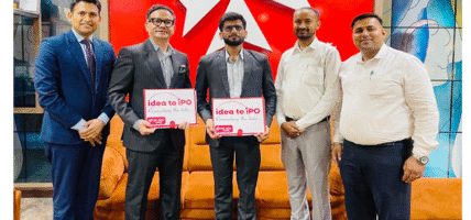 जानकी केवल इण्डस्ट्री र एनआईसी एशिया क्यापिटलबीच आईपीओ निष्काशनबारे सम्झौता