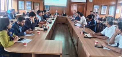 आरोग्य पर्यटन प्रवद्र्धनका लागि रणनीतिक अवधारणापत्र तयार गरिने