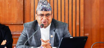 नेपालका अभौतिक सम्पदालाई अन्तर्राष्ट्रिय सूचीमा दर्ता गर्ने प्रक्रिया अघि बढाइयो