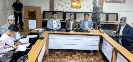 चिकित्सकको आन्दोलन स्थगित, सरकारसँग ३ बुँदे सहमति