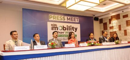 नेपालकै ठूलो प्रर्दशनी नाइमा नेपाल मोबिलिटी एक्स्पोमा ३५ वटा नयाँ सवारी साधनहरु लन्च हुँदै