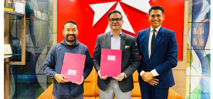 हिम स्टार उर्जा कम्पनी लिमिटेडको शेयर रजिष्ट्रारमा एनआईसी एशिया क्यापिटल नियुक्त