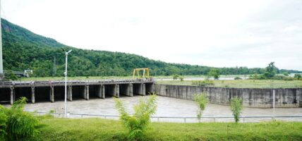 रानी जमरा कुलरिया आयोजनाको थप सिँचाइ आयोजनाबाट १४ हजारभन्दा बढी क्षेत्रफलमा सिँचाइ सुविधा