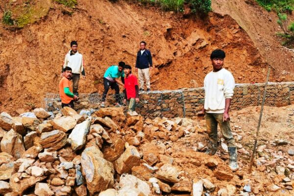 प्रधानमन्त्री रोजगार कार्यक्रममार्फत ६ महिनामा ४ हजार २९ जनाले पाए रोजगारी प्रधानमन्त्री रोजगार कार्यक्रममार्फत ६ महिनामा ४ हजार २९ जनाले पाए रोजगारी