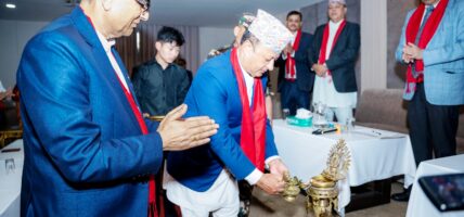 सामुदायिक संस्थामार्फत करिब ६ लाख घरधुरीमा विद्युत पहुँच