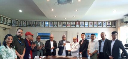 सौर्य एयरलाइन्सको दुर्घटनाबारे अन्तिम प्रतिवेदन सार्वजनिक