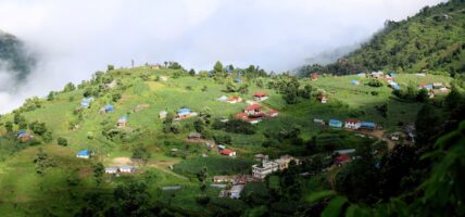 सिन्धुलीको फिक्कल गाउँपालिका उत्कृष्ट पर्यटकीय गन्तव्य बन्दै (फोटोफिचर)