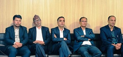 सामाजिक सुरक्षा कोषले पूर्वाधारमा लगानी गर्ने, आवद्ध हुने परिवारको स्वास्थ्य जिम्मा पनि कोषमार्फत