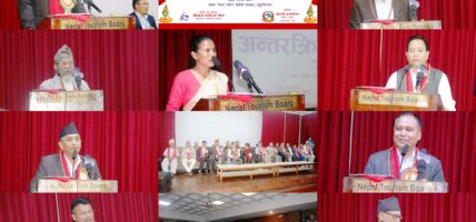 रामेछापको सुनापतिलाई नयाँ पर्यटकीय गन्तव्यकोरुपमा विकास गरिने, पूर्वाधार विकास र प्रवद्र्धनमा जोड