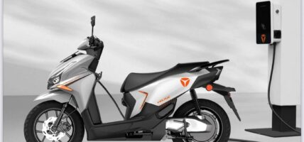 Yadea Set to Disrupt the Electric Scooter Market with Game Changing Velax Series to Unveil at NAIMA Auto Show 2025