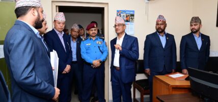 निर्मला पन्त हत्या प्रकरणलाई नयाँ शिराबाट अनुसन्धान गर्न सिआइबीलाई निर्देशन