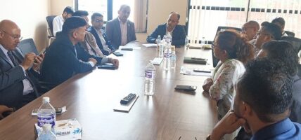 ‘डि–ट्यारिफ’ कार्यान्वयन नगरी संयन्त्र बनाउने बीमा प्राधिकरणको प्रस्ताव इप्पानद्धारा अस्वीकार, आन्दोलन जारी राख्ने चेतावनी