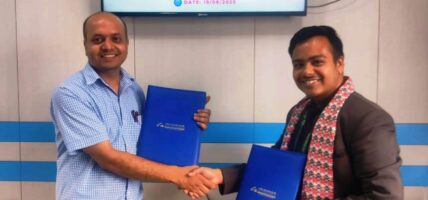 सांग्रिला डेभलपमेन्ट बैंकका ग्राहक, सेयरधनी र कर्मचारीले किड्स क्लिनिकमा छुट पाउने