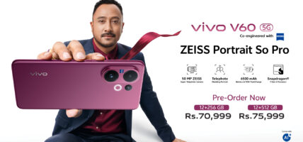 vivo Unveils V60 in Nepal: Redefining Portrait Photography