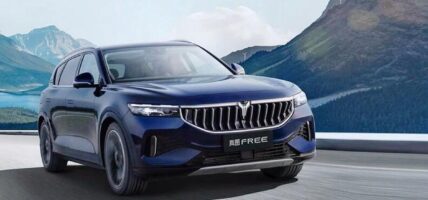Dongfeng Motor Group Enhances Investment in VOYAH Automobile