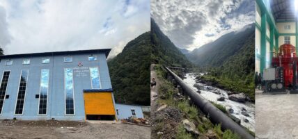 अपि पावरको अर्को माइलस्टोन : सूर्यकुण्ड हाइड्रोको माथिल्लो तादी खोला जलविद्युत व्यवसायिक उत्पादन