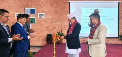 ‘विकासका लागि नेपाल मोडेल जरुरी’