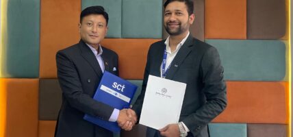 एससीटी यूपिआइ कार्ड ग्राहकहरूलाई द सोल्टी होटल्स एण्ड रिजोट्र्समा विशेष छुट