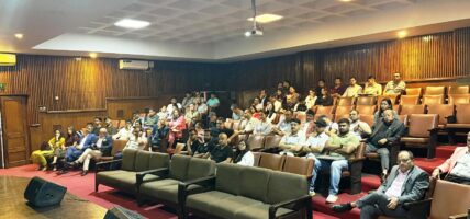 नेपालको पर्यटन क्षेत्रलाई डिजिटल रूपान्तरणमार्फत आधुनिक र पहुँचयोग्य बनाउनुपर्नेमा जाेड