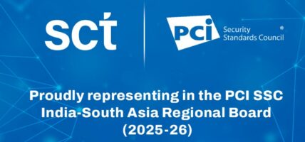 Smart Choice Technologies (SCT) Selected to Join PCI Security Standards Council’s First India–South Asia Regional Engagement Board (2025–2026)