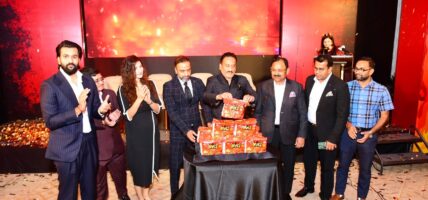 Asian Thai Foods Unveils “Devil’s Hot Chicken Noodles”