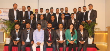 प्रोटेक्टिभ माइक्रो इन्स्योरेन्सको वार्षिक समीक्षा तथा रणनीतिक योजना गोष्ठी सम्पन्न
