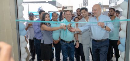 Bajaj Chetak EV Opens Nepal’s First State-of-the-Art Experience Zone in Kathmandu