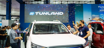 Foton eTunland: The Legendary Pickup Goes Electric with CATL Power