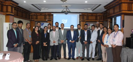 स्मार्ट च्वाईस टेक्नोलोजिज लिमिटेडको २४ औं वार्षिकोत्सव कार्यक्रम सम्पन्न