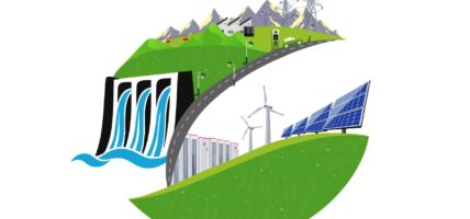 ३० देशका प्रतिनिधि सहभागी हुने पावर समिट–२०२५ को लोगो सार्वजनिक, लोगोले गर्ने संकेतबारे जान्नुहोस्