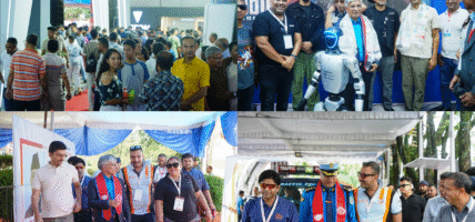 पाँच दिनमै डेढ लाखले गरे नाडा अटो सो–२०२५ को अवलोकन, हरेक दिन फरक–फरक विषयमा अन्तरक्रिया कार्यक्रम