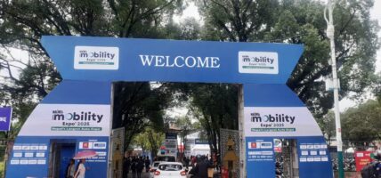 नाइमा एक्स्पो पहिलो दिन नै १५ हजारले गरे अवलोकन, तयारी र व्यवस्थापनमा अर्थमन्त्रीकाे चासाे