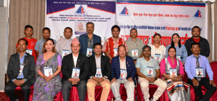 नेपाल पर्वतारोहण संघको आगामी निर्वाचनका लागि कुल गुरुङ नेतृत्वको बलियो समूह मैदानमा, टिममा को–को छन् ?