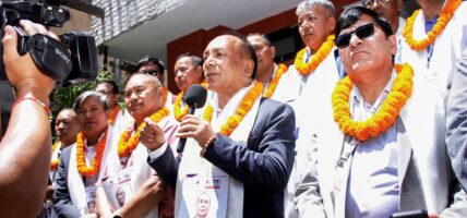 एनएमए निर्वाचनः अध्यक्षमा फुर गेल्जे शेर्पासहित समूह नै निर्वाचित, हेर्नुहोस् कसको मत कति ?