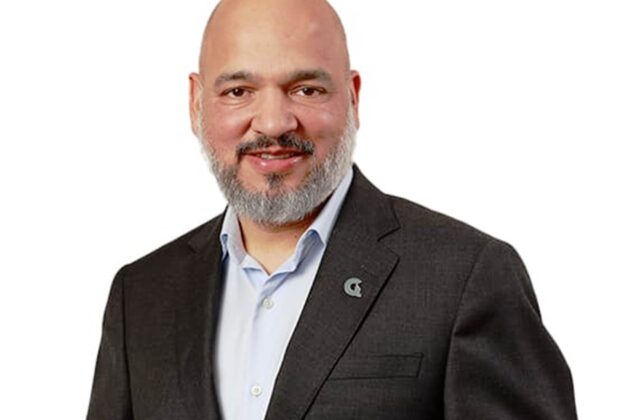 नक्सालबाट उद्याेग वाणिज्य महासंघका पूर्व अध्यक्ष एवं उद्याेगी शेखर गाेल्छा पक्राउ