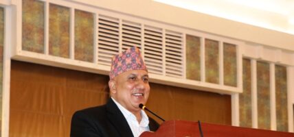 योजना आयोग बढी संघर्षमा पर्नुको कारण यस्तो छ !  