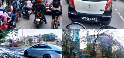 Kathmandu’s Traffic Jam Crisis: The Escalating Urban Gridlock in Nepal’s Capital
