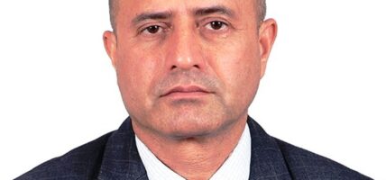 नागरिक लगानी कोष सञ्चालक समितिको अध्यक्षमा घिमिरे नियुक्त