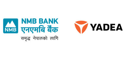 एनएमबि बैंकका ग्राहकहरूलाई याडिया इलेक्ट्रिक स्कुटर किन्दा विशेष छुट
