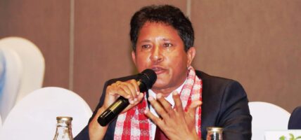 पर्यटन क्षेत्र सुधार्न ‘रिकभरी प्लान’ आवश्यकः टान अध्यक्ष पाण्डे