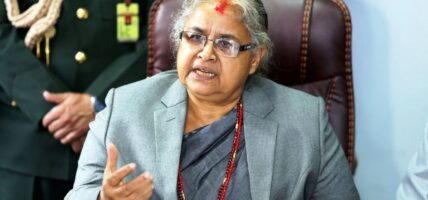 आज सातै प्रदेशका मुख्यमन्त्री र प्रधानमन्त्रीबीच छलफल हुँदै